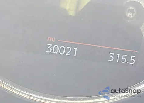 2017 Mini Hardtop Cooper S из США, поврежденный, VIN WMWXP7C32H2A46471